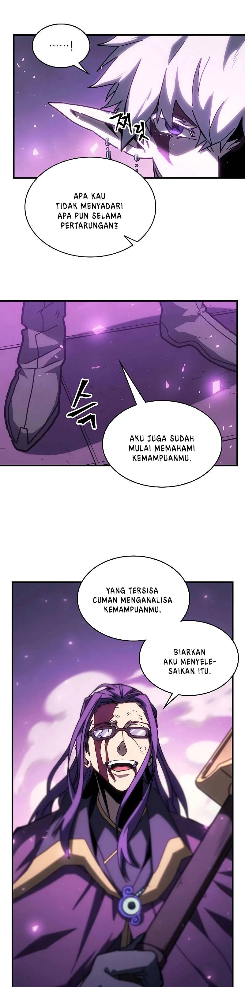 Halaman 14 — A Returner's Magic Should Be Special Chapter 214