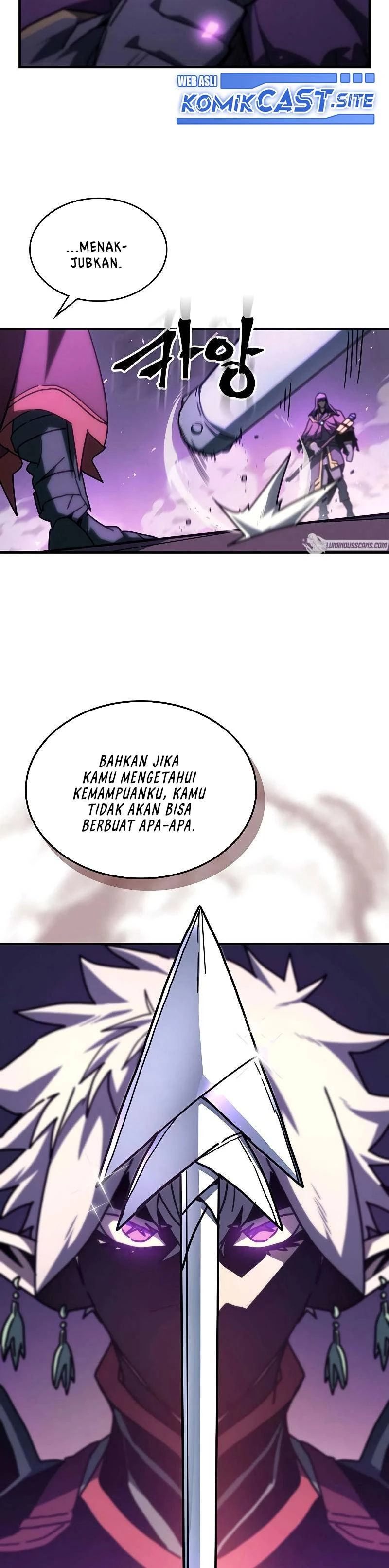 Halaman 15 — A Returner's Magic Should Be Special Chapter 214