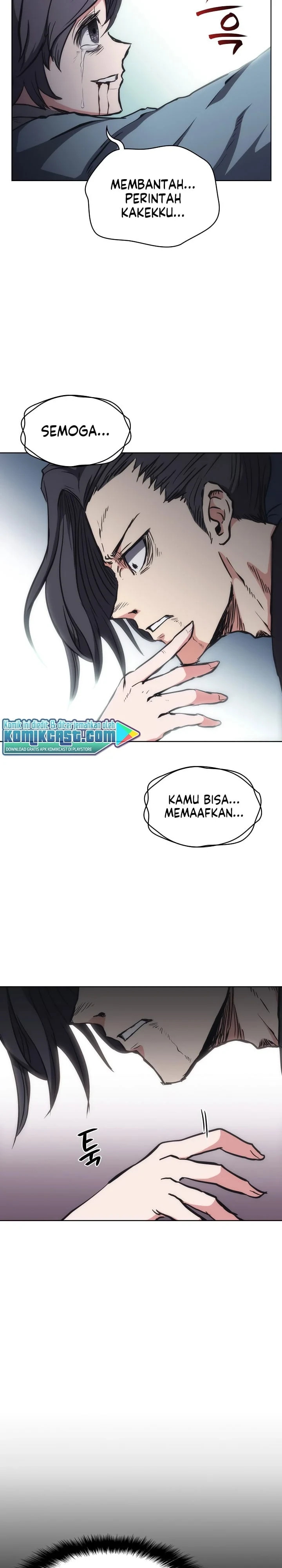 Halaman 3 — Mookhyang: The Origin Chapter 28