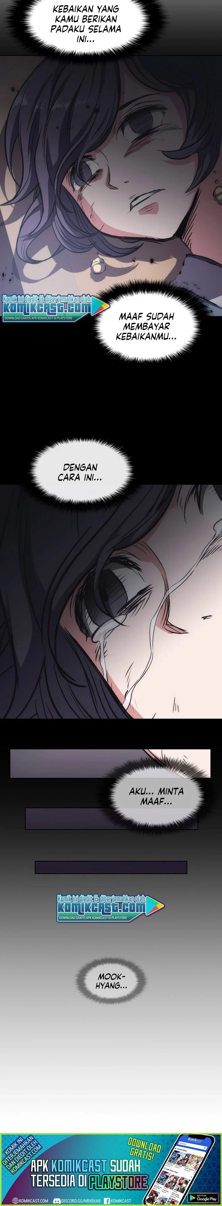 Halaman 4 — Mookhyang: The Origin Chapter 28