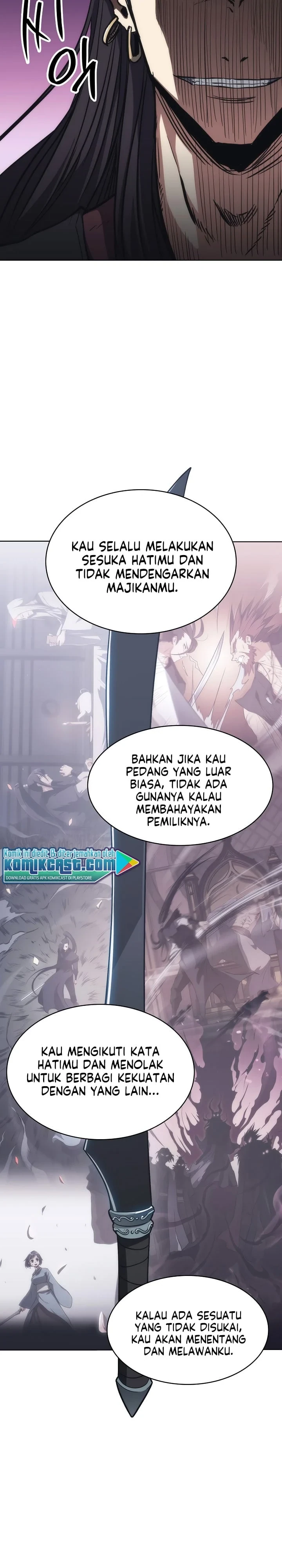 Halaman 11 — Mookhyang: The Origin Chapter 28