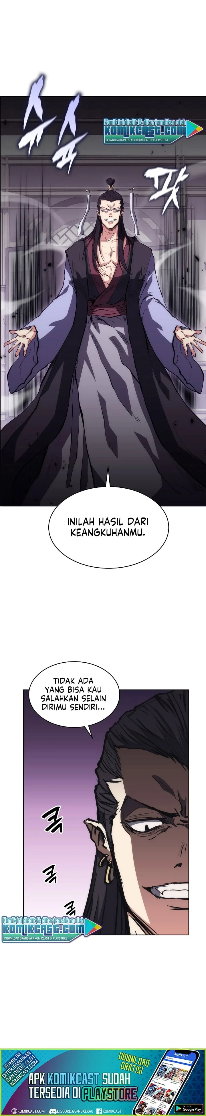 Halaman 12 — Mookhyang: The Origin Chapter 28
