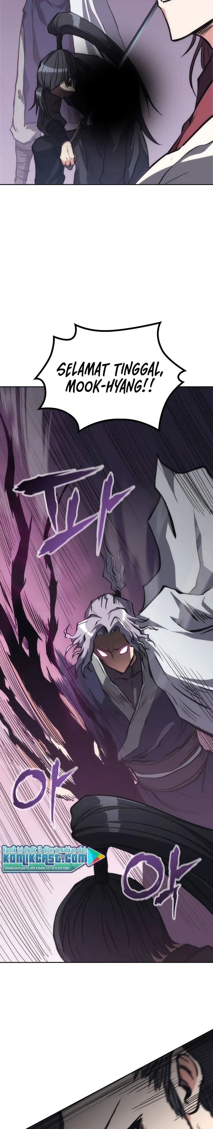 Halaman 15 — Mookhyang: The Origin Chapter 28