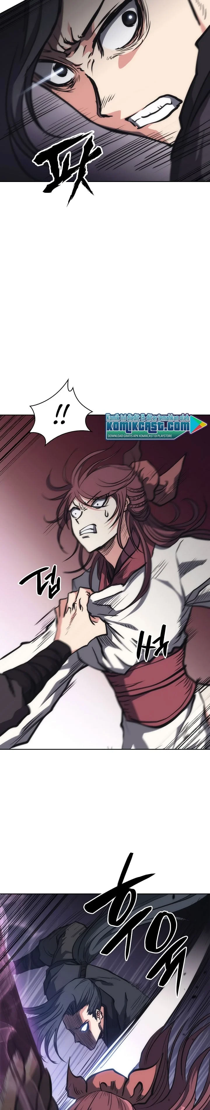 Halaman 16 — Mookhyang: The Origin Chapter 28