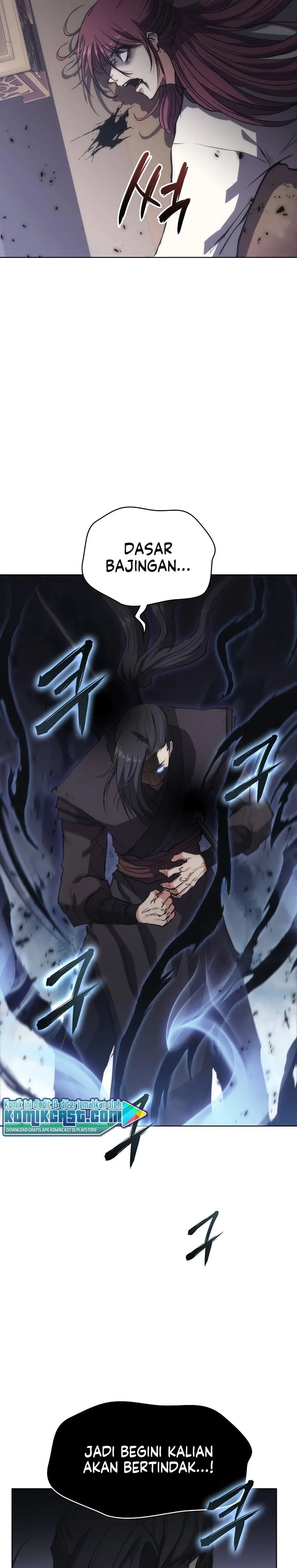 Halaman 19 — Mookhyang: The Origin Chapter 28
