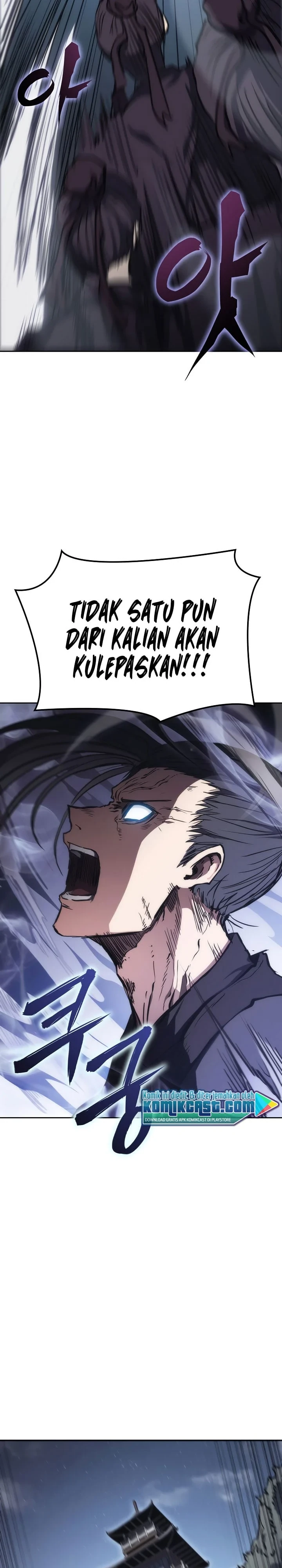 Halaman 22 — Mookhyang: The Origin Chapter 28