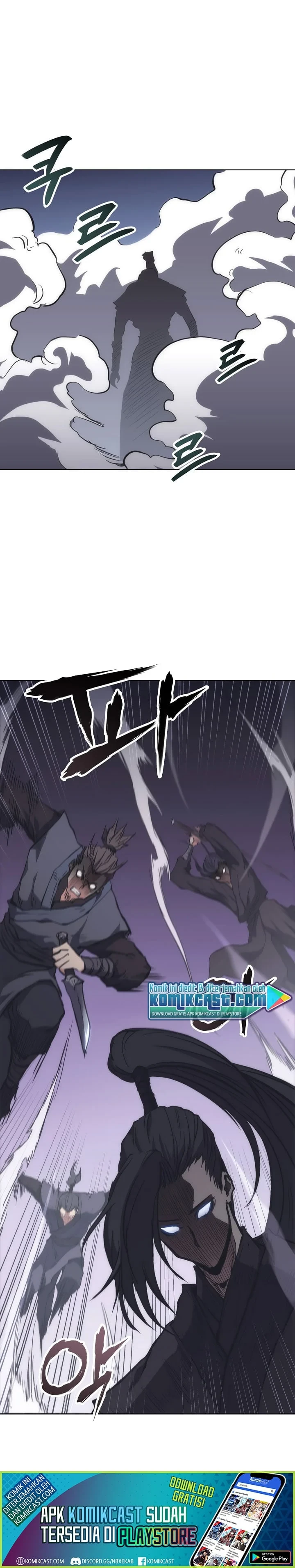 Halaman 23 — Mookhyang: The Origin Chapter 28