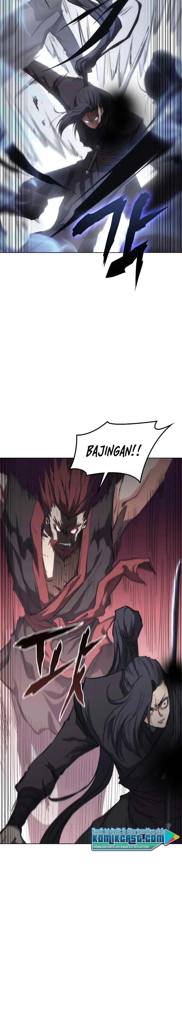 Halaman 24 — Mookhyang: The Origin Chapter 28