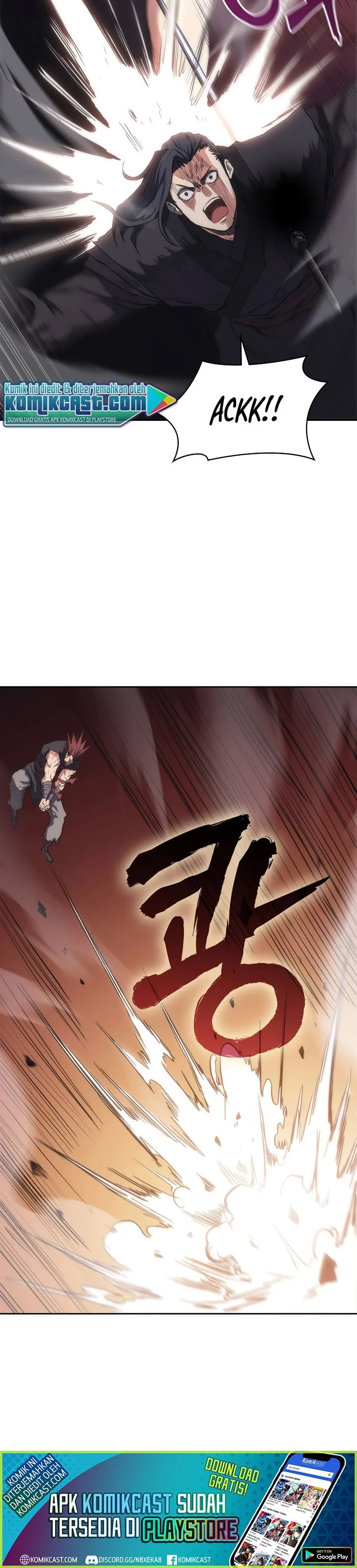 Halaman 26 — Mookhyang: The Origin Chapter 28