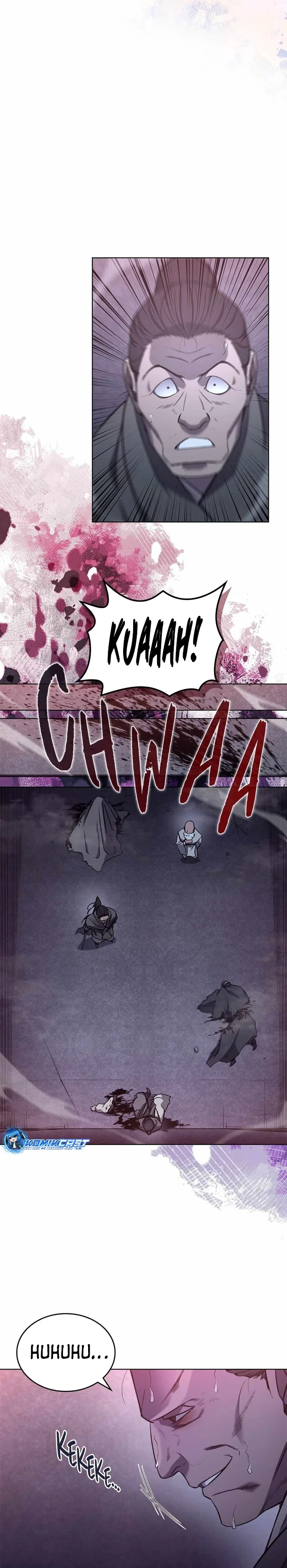Halaman 4 — Heavenly Demon Reborn! Chapter 235
