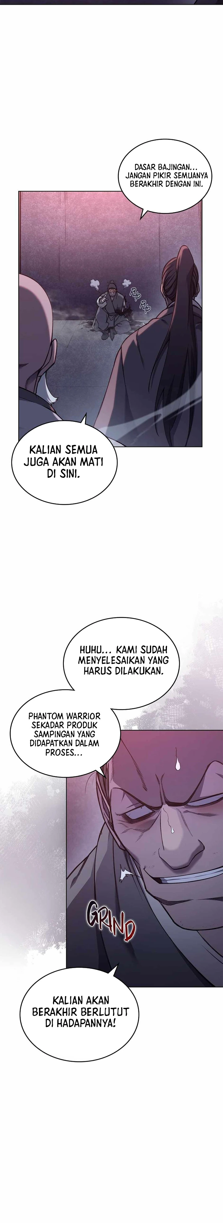 Halaman 5 — Heavenly Demon Reborn! Chapter 235