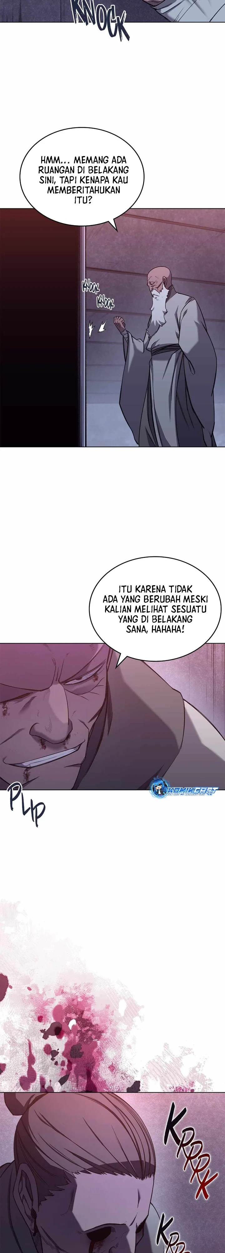 Halaman 7 — Heavenly Demon Reborn! Chapter 235