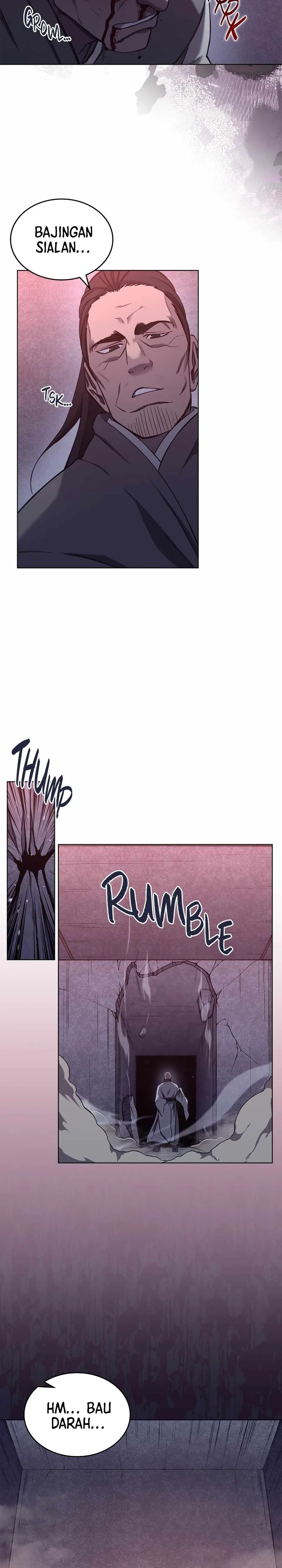 Halaman 8 — Heavenly Demon Reborn! Chapter 235