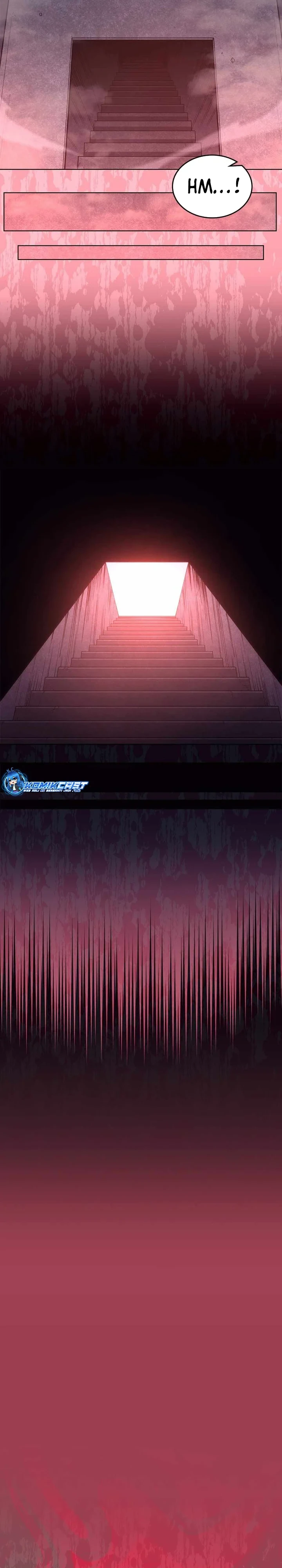 Halaman 9 — Heavenly Demon Reborn! Chapter 235