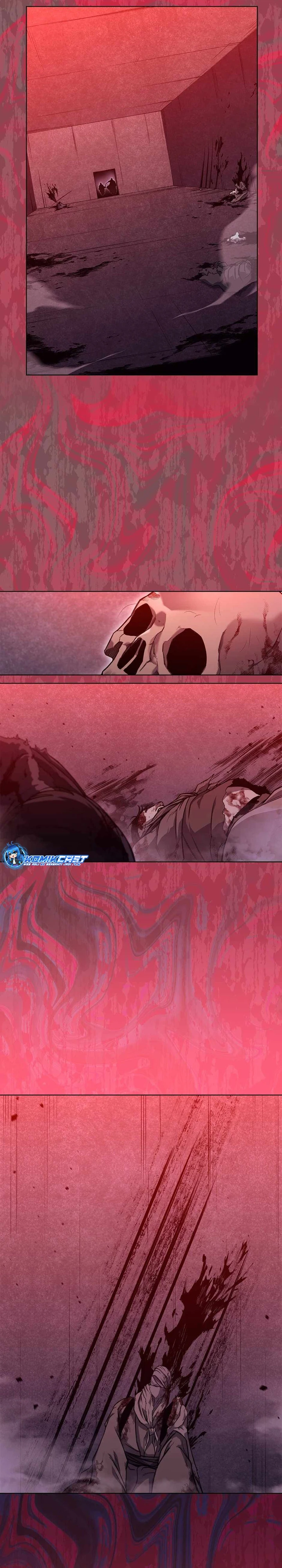 Halaman 10 — Heavenly Demon Reborn! Chapter 235
