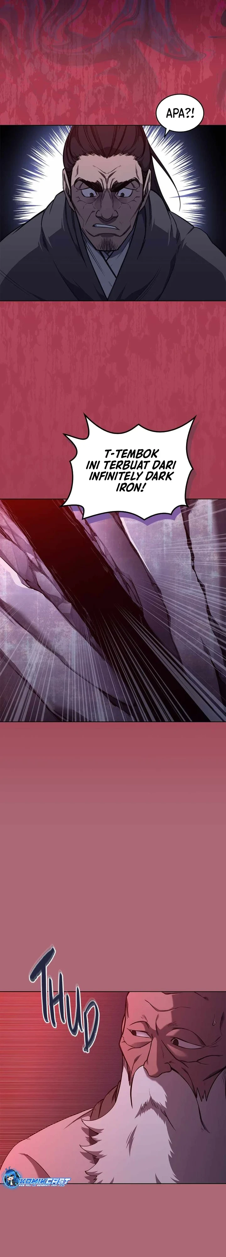 Halaman 11 — Heavenly Demon Reborn! Chapter 235