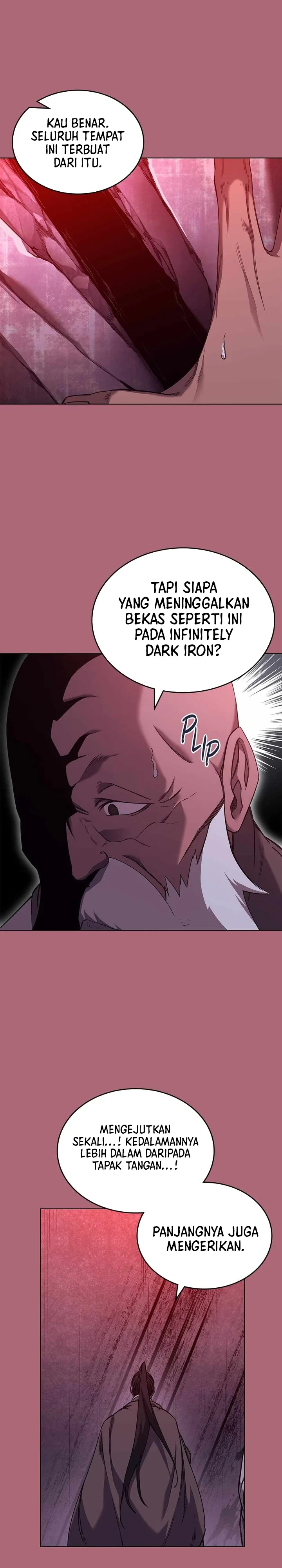 Halaman 12 — Heavenly Demon Reborn! Chapter 235