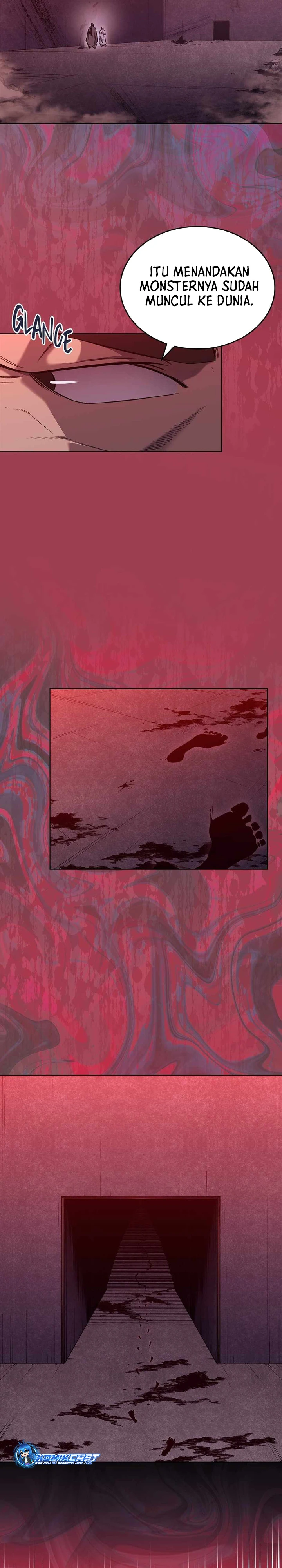 Halaman 15 — Heavenly Demon Reborn! Chapter 235