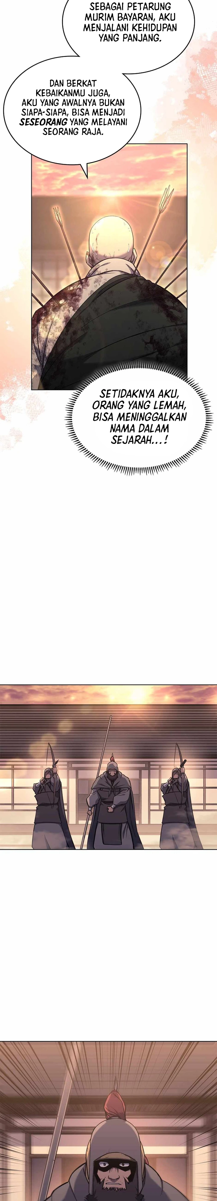 Halaman 20 — Heavenly Demon Reborn! Chapter 235