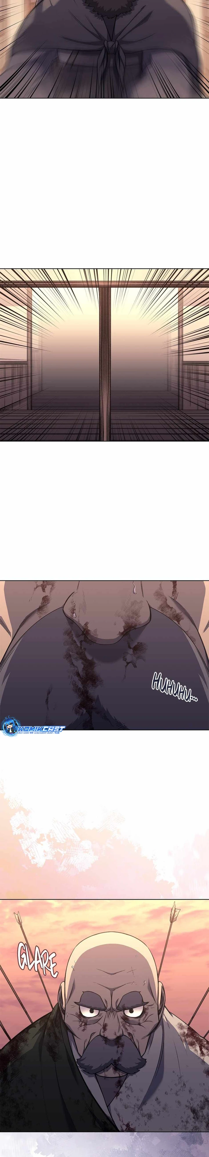 Halaman 21 — Heavenly Demon Reborn! Chapter 235