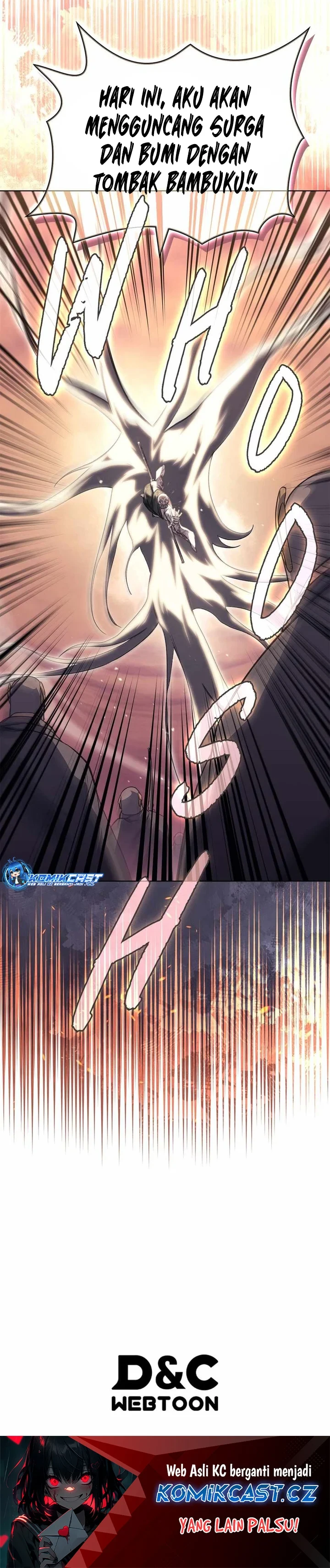 Halaman 24 — Heavenly Demon Reborn! Chapter 235