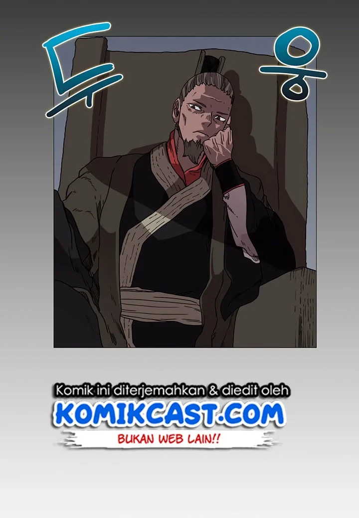 Halaman 3 — Heavenly Demon Reborn! Chapter 37