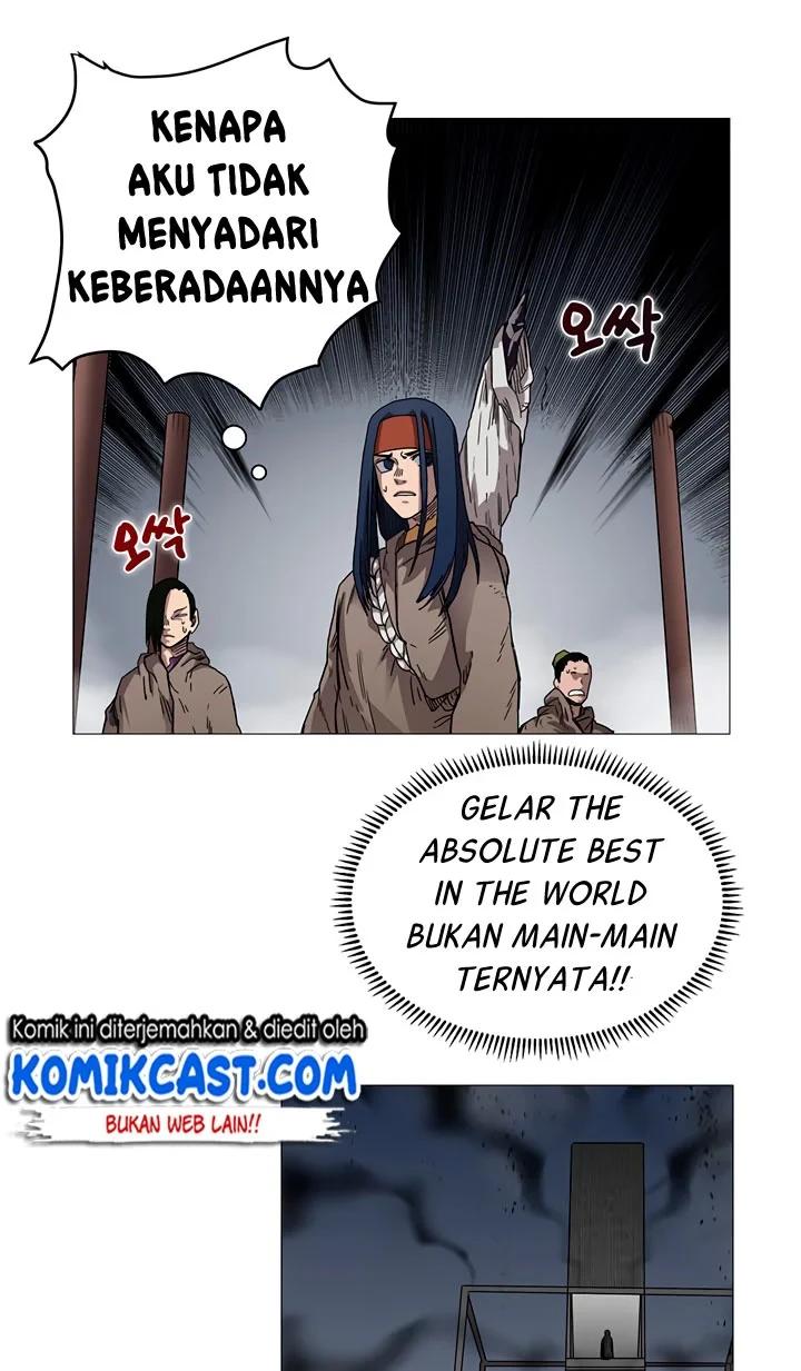 Halaman 5 — Heavenly Demon Reborn! Chapter 37