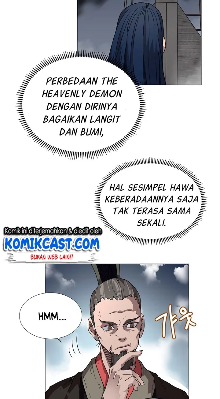 Halaman 6 — Heavenly Demon Reborn! Chapter 37