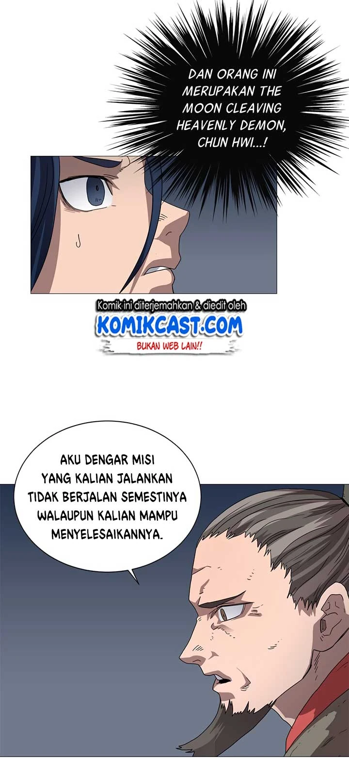 Halaman 9 — Heavenly Demon Reborn! Chapter 37