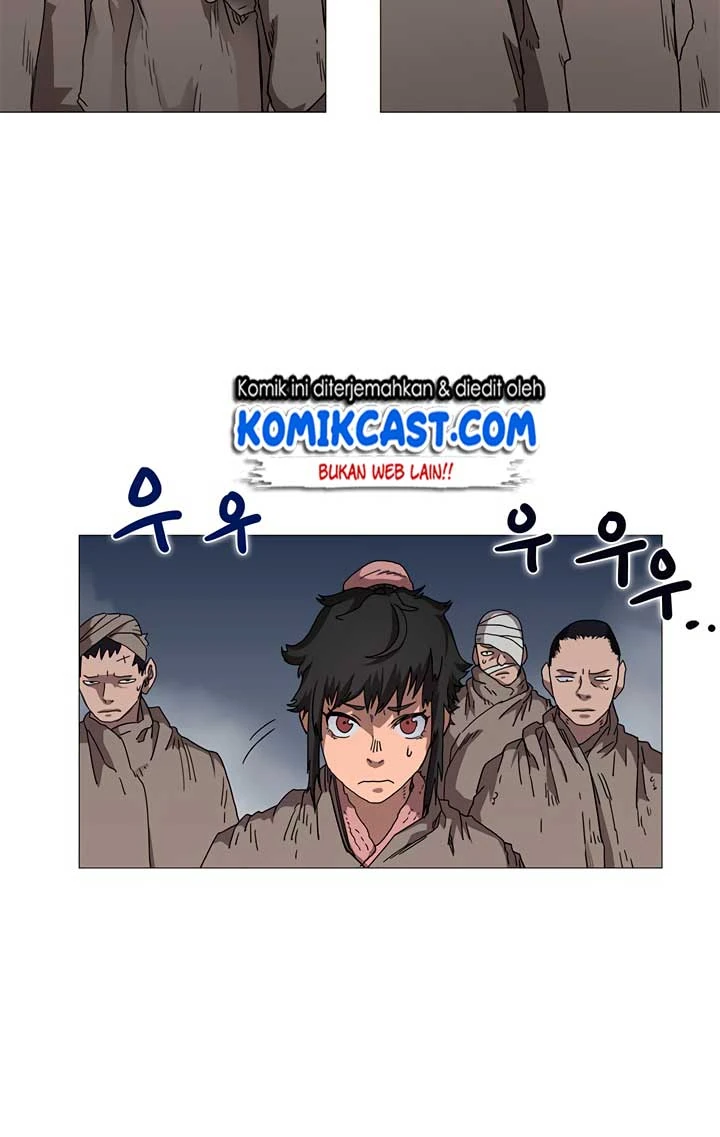Halaman 11 — Heavenly Demon Reborn! Chapter 37