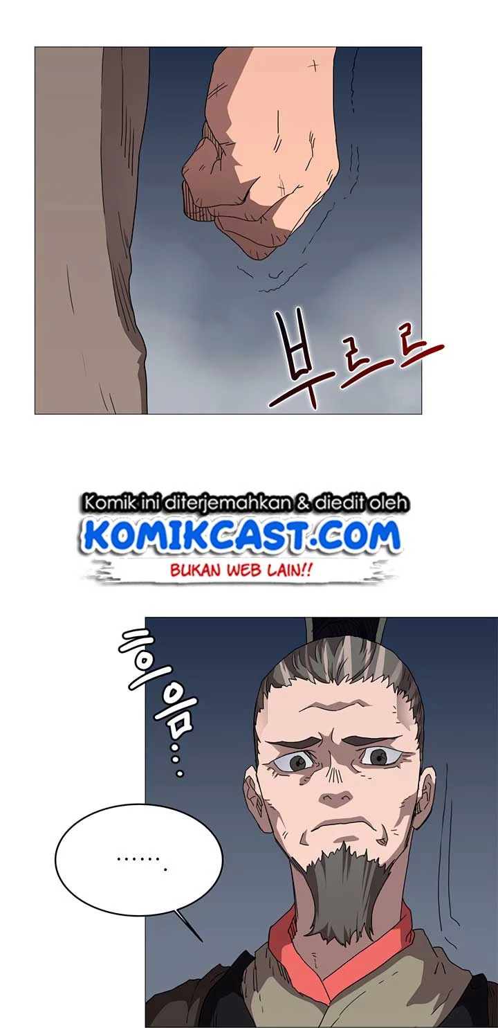 Halaman 14 — Heavenly Demon Reborn! Chapter 37