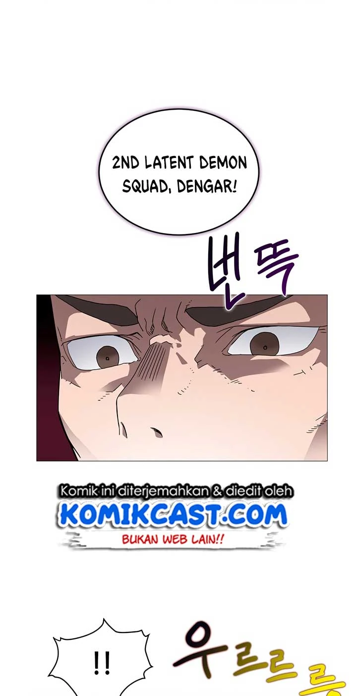 Halaman 16 — Heavenly Demon Reborn! Chapter 37