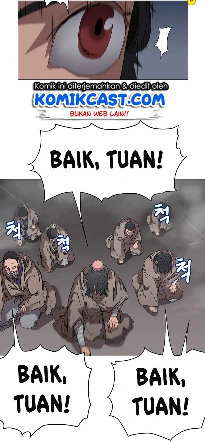 Halaman 17 — Heavenly Demon Reborn! Chapter 37