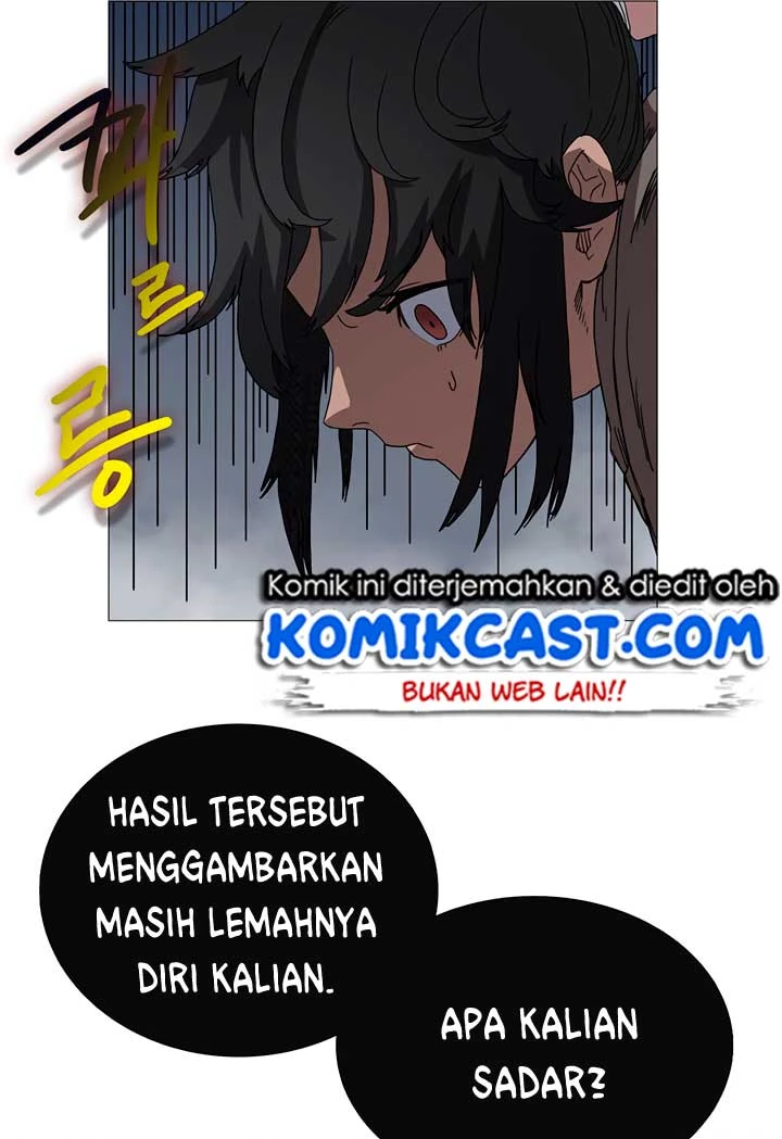 Halaman 19 — Heavenly Demon Reborn! Chapter 37
