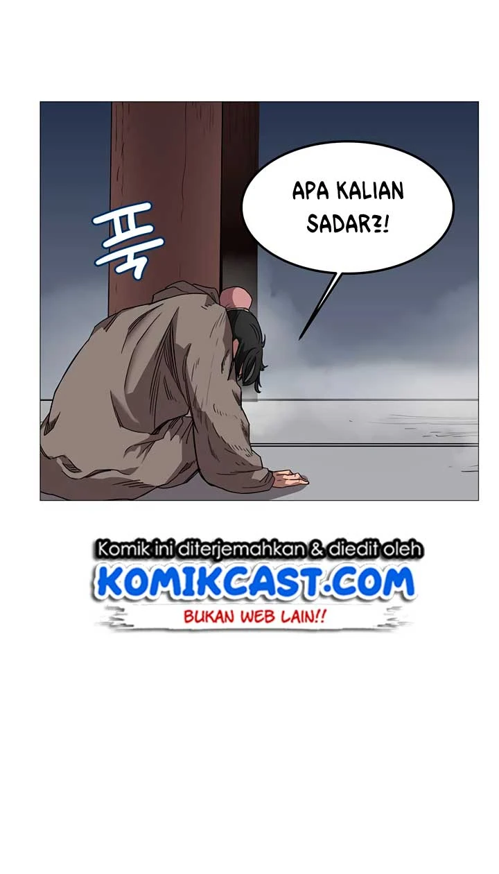Halaman 23 — Heavenly Demon Reborn! Chapter 37