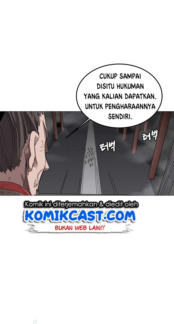 Halaman 26 — Heavenly Demon Reborn! Chapter 37