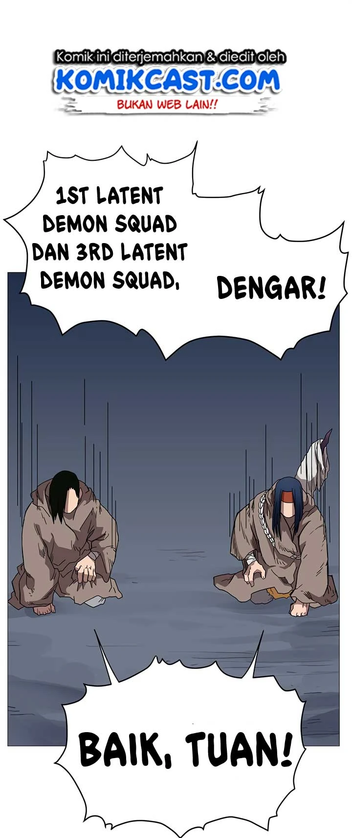 Halaman 28 — Heavenly Demon Reborn! Chapter 37