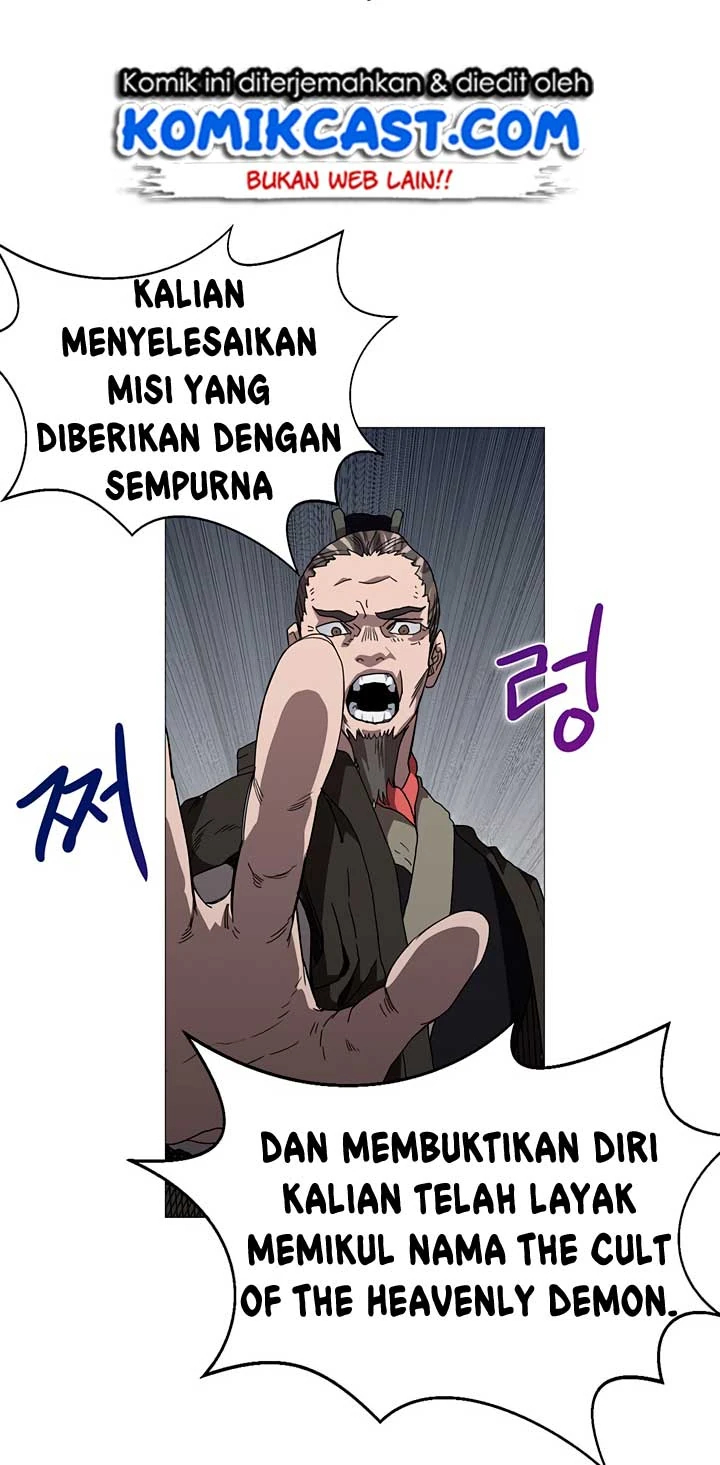 Halaman 29 — Heavenly Demon Reborn! Chapter 37