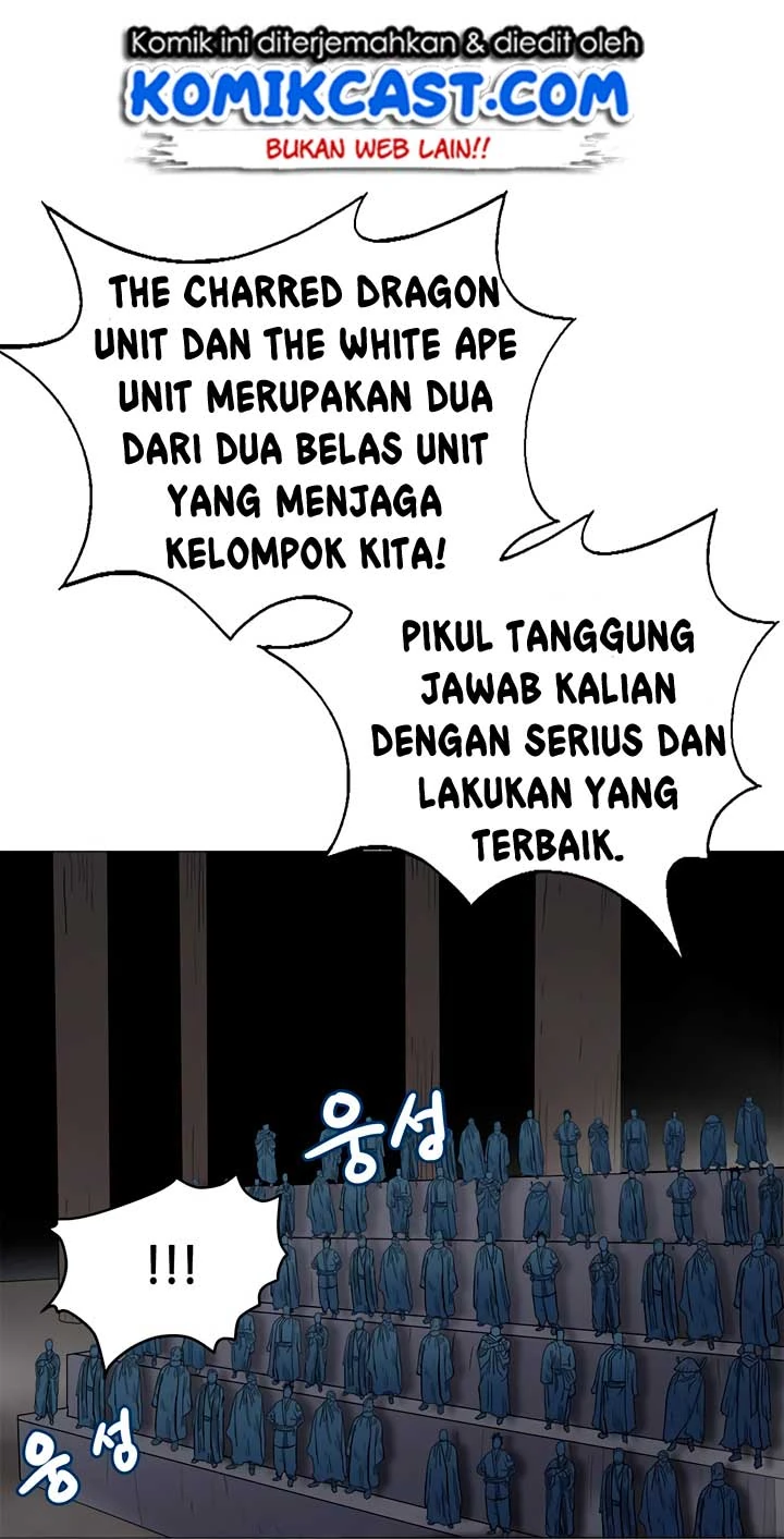 Halaman 31 — Heavenly Demon Reborn! Chapter 37