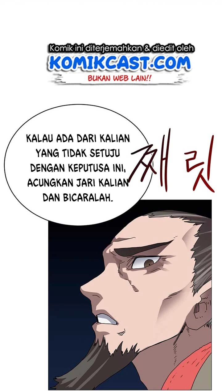 Halaman 32 — Heavenly Demon Reborn! Chapter 37