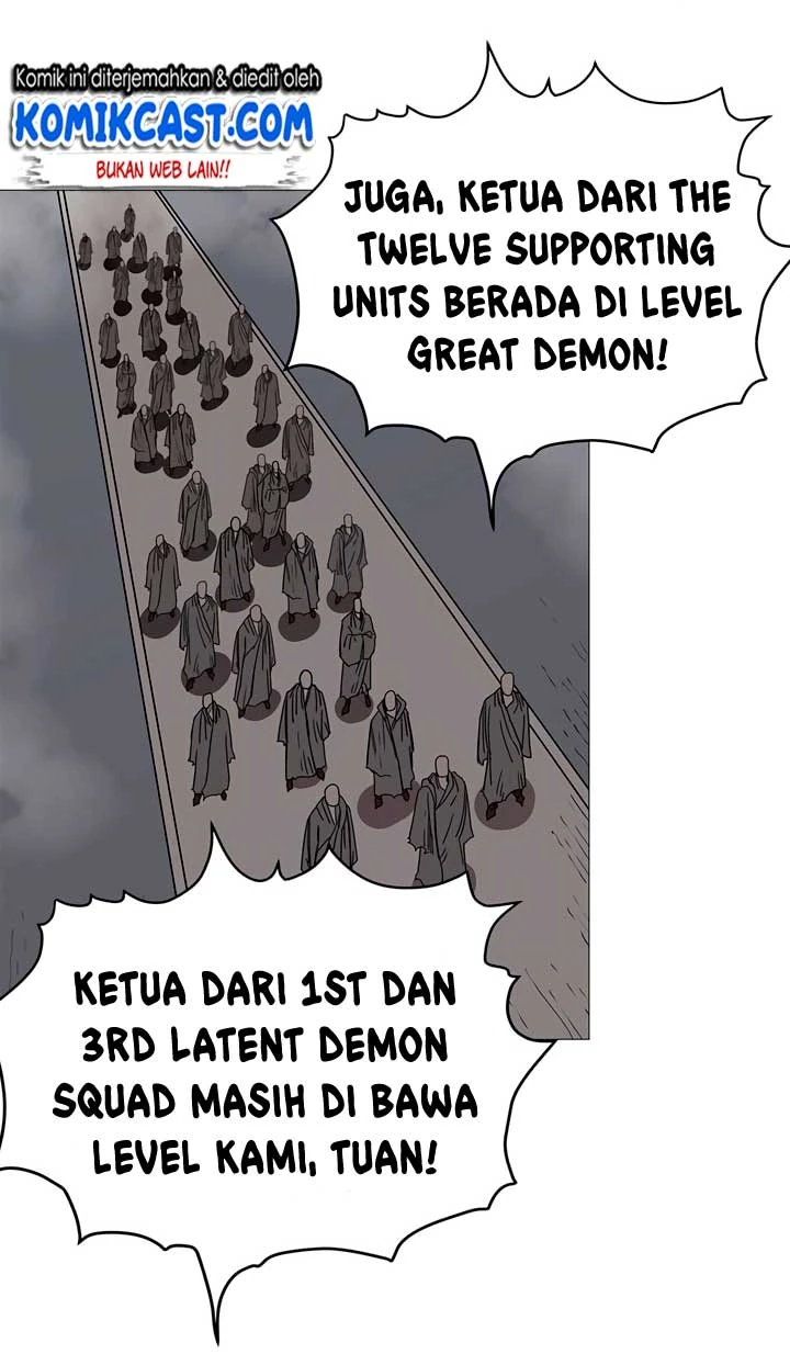 Halaman 35 — Heavenly Demon Reborn! Chapter 37