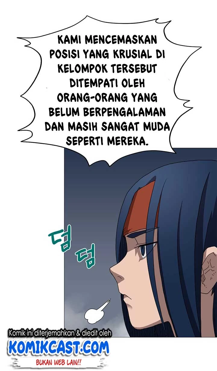Halaman 36 — Heavenly Demon Reborn! Chapter 37