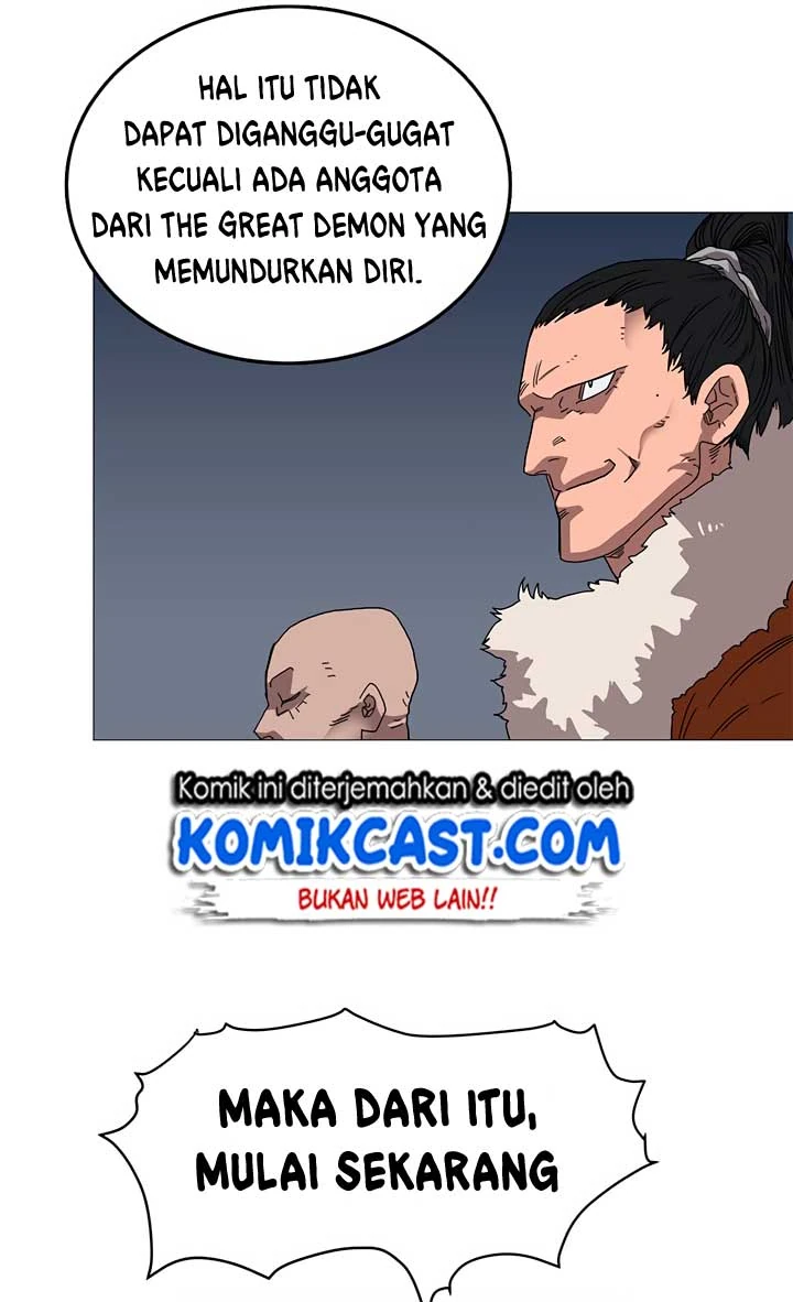 Halaman 38 — Heavenly Demon Reborn! Chapter 37