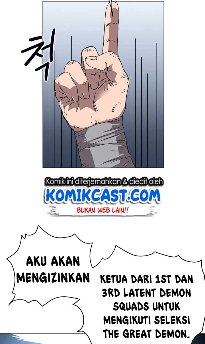 Halaman 39 — Heavenly Demon Reborn! Chapter 37