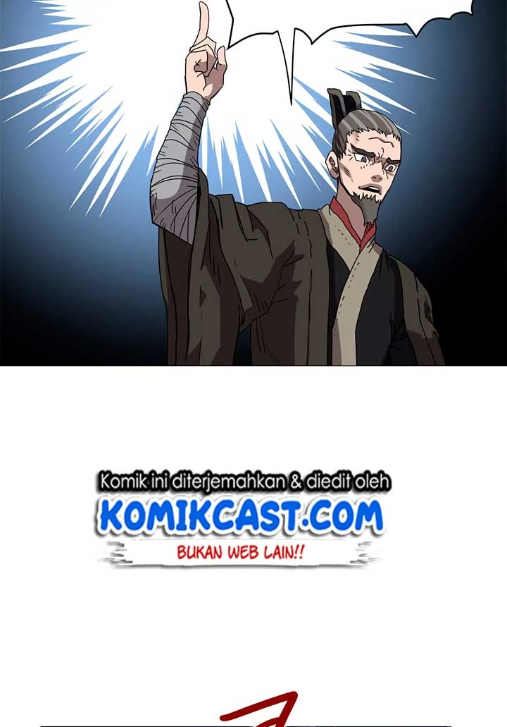 Halaman 40 — Heavenly Demon Reborn! Chapter 37