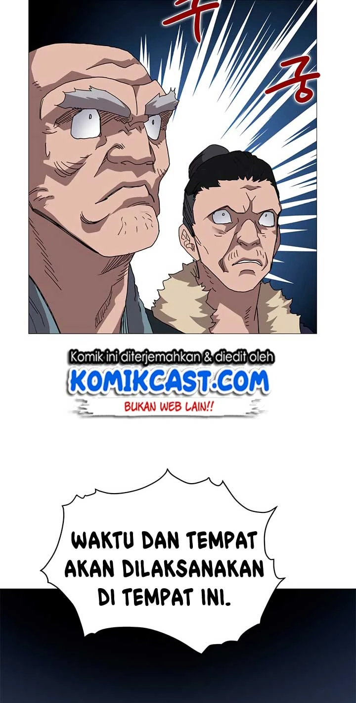 Halaman 41 — Heavenly Demon Reborn! Chapter 37