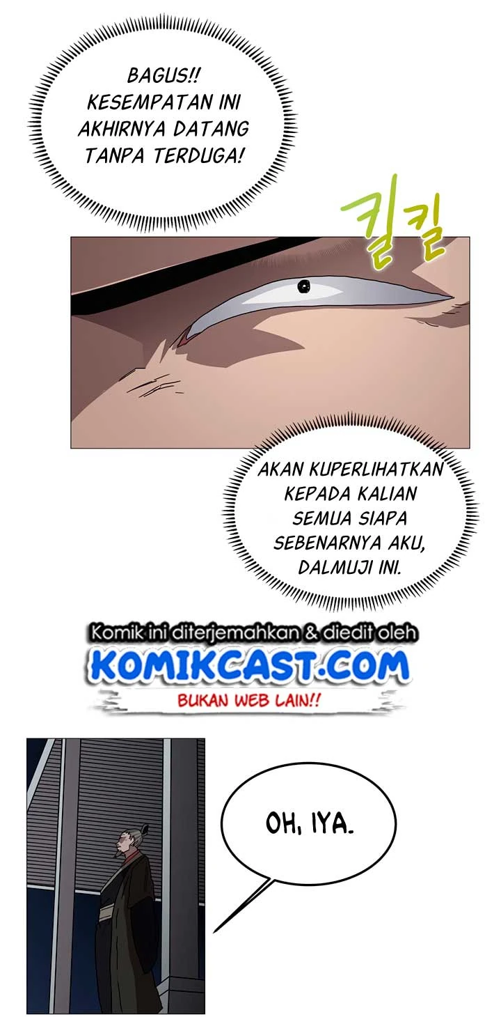Halaman 43 — Heavenly Demon Reborn! Chapter 37