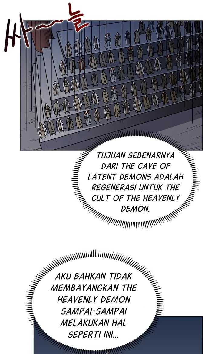 Halaman 45 — Heavenly Demon Reborn! Chapter 37