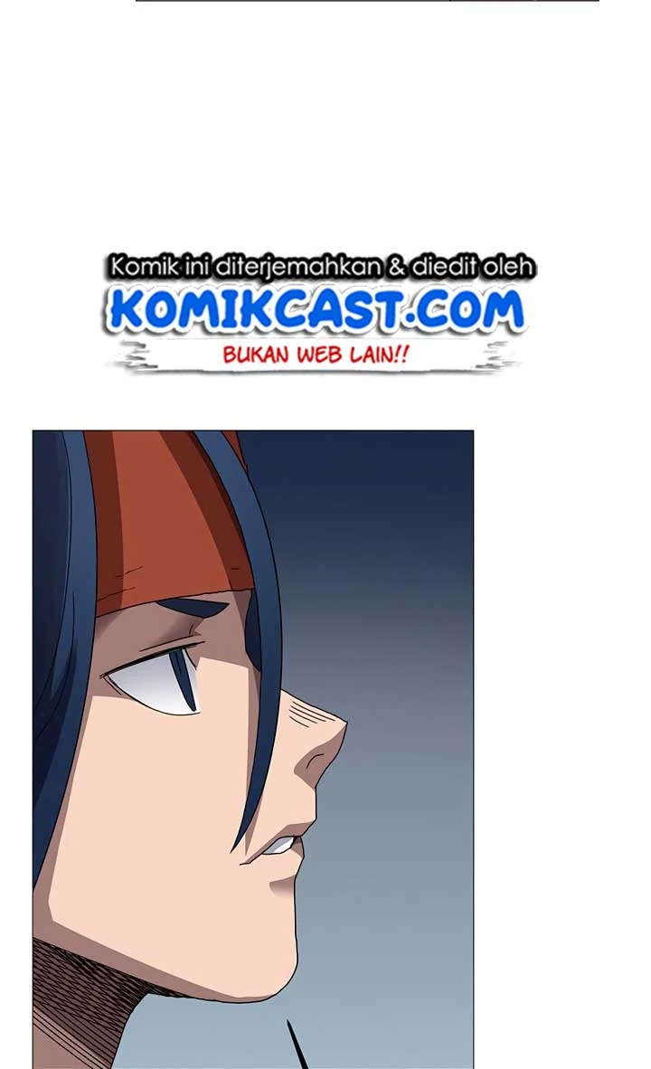 Halaman 50 — Heavenly Demon Reborn! Chapter 37
