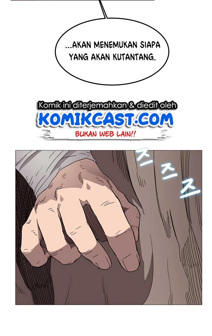 Halaman 51 — Heavenly Demon Reborn! Chapter 37